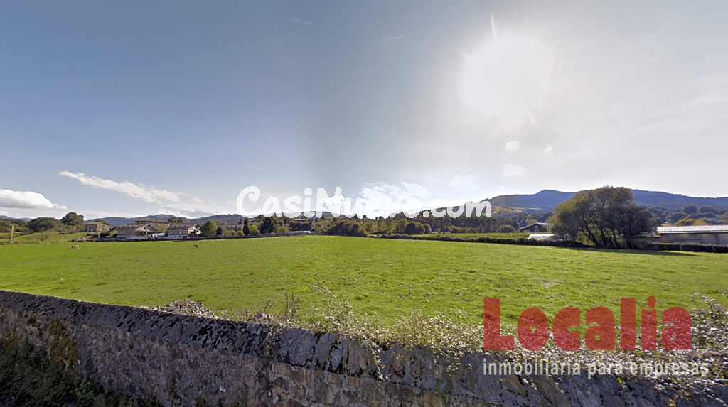 Gran parcela urbana en Guriezo, Cantabria. - foto 4