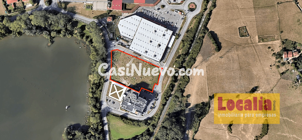 Terreno Urbano para inversionistas en Avilés 7139m - foto 3