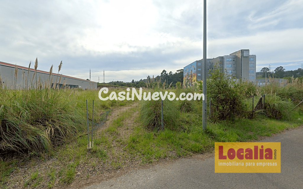 Terreno Urbano para inversionistas en Avilés 7139m - foto 4