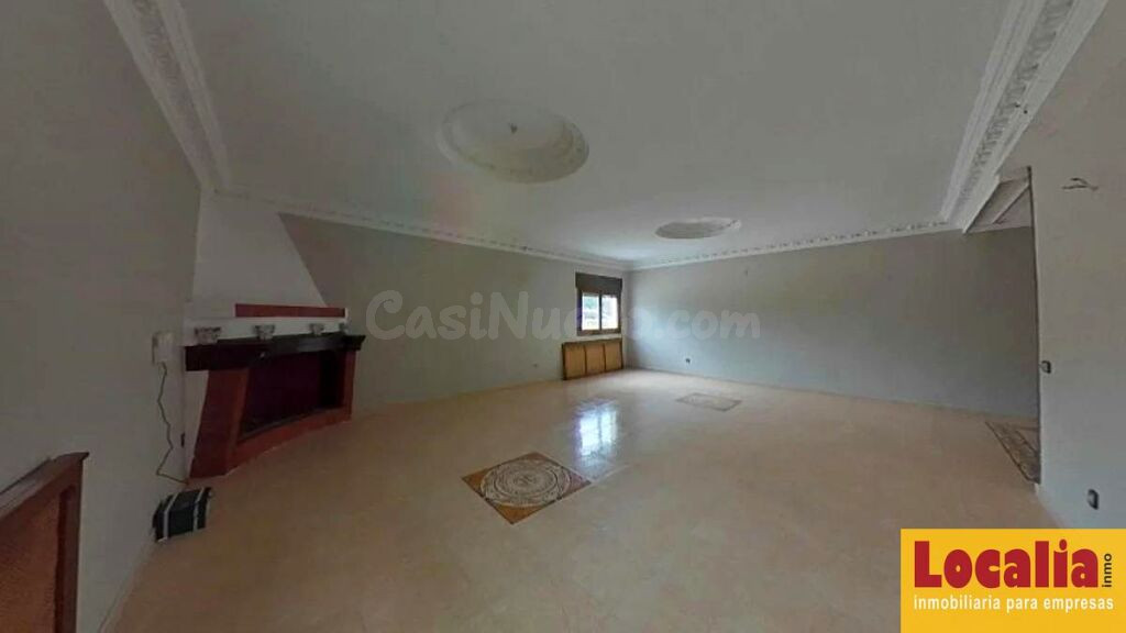 Amplio local de hostelería en Valladolid