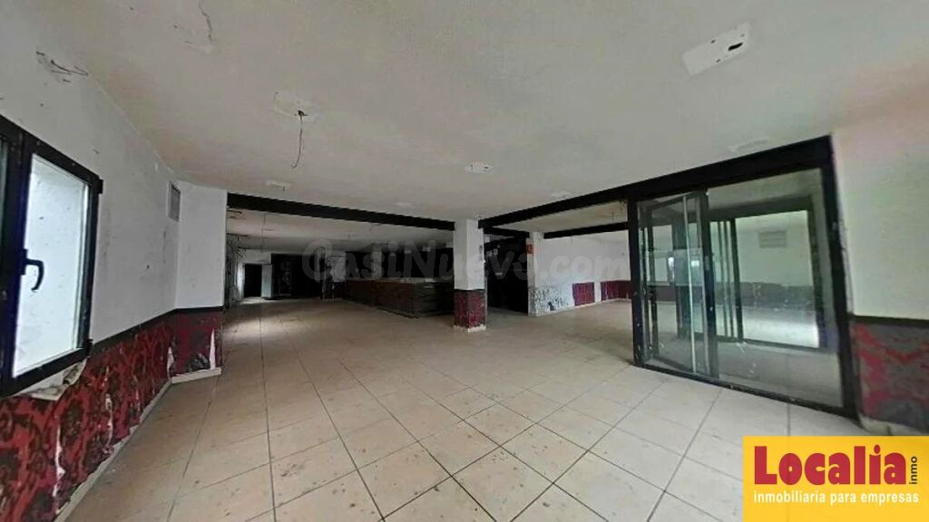 Amplio local de hostelería en Valladolid - foto 2
