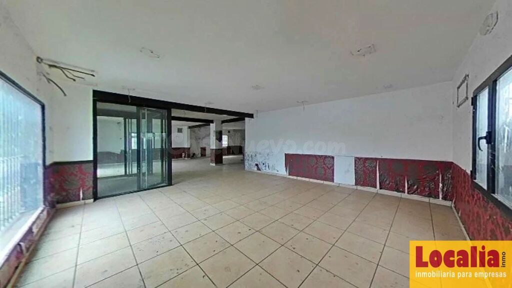 Amplio local de hostelería en Valladolid - foto 3