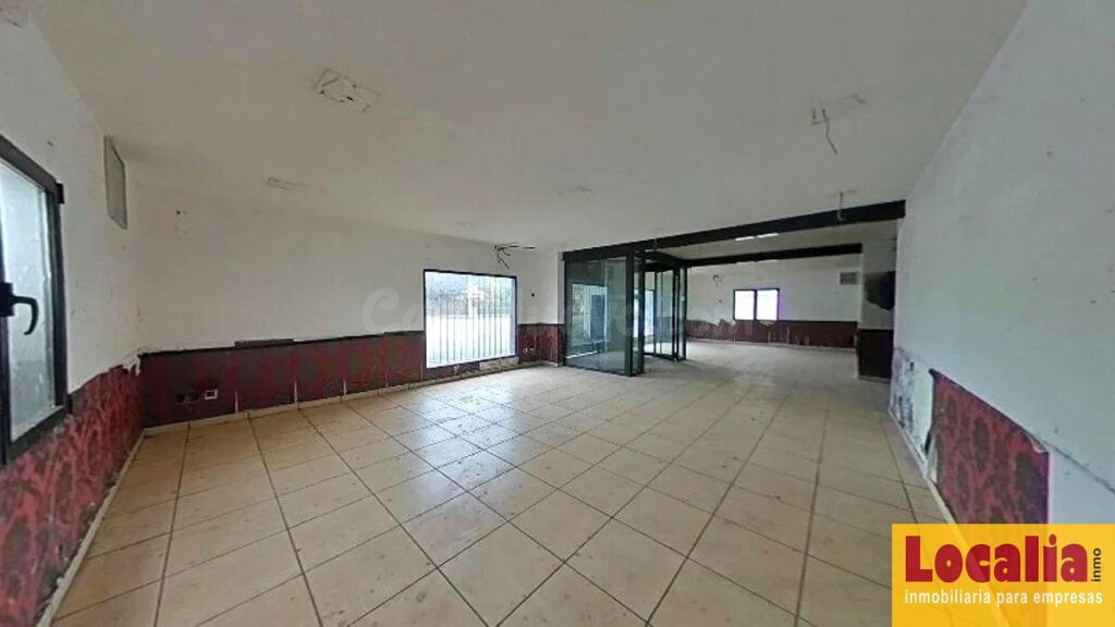 Amplio local de hostelería en Valladolid - foto 4