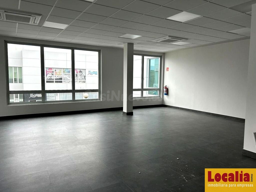 Nuevas oficinas a un paso de Santander