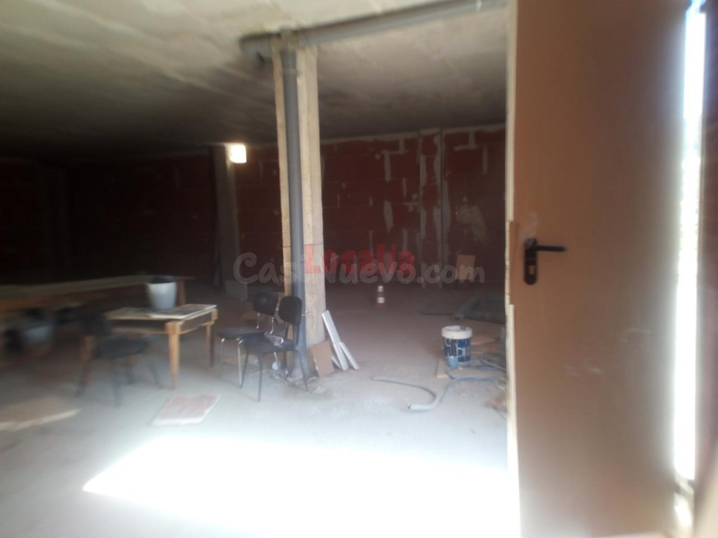 Local en alquiler en Arenas de Iguña de 170 m2