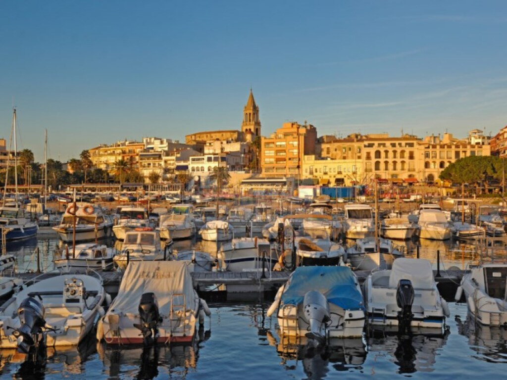 Parcela en Venta en Palamos Girona - foto 3