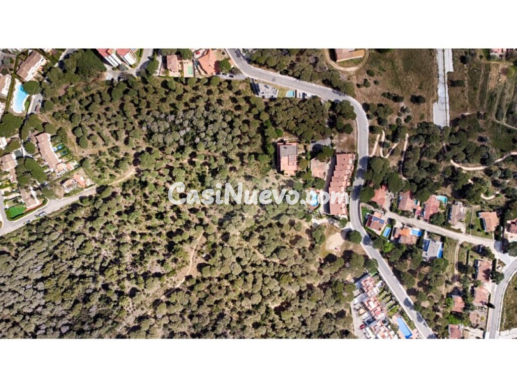 Parcela en Venta en Castell Platja D Aro Girona - foto 4