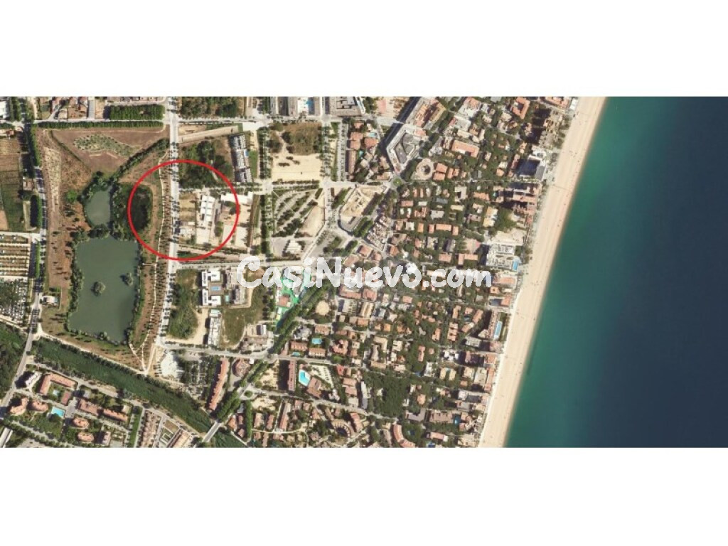 Parcela en Venta en Castell Platja D Aro Girona