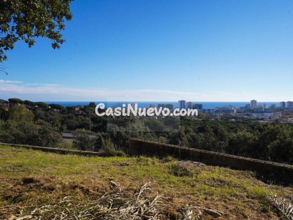 Parcela en Venta en Castell Platja D Aro Girona - foto 5