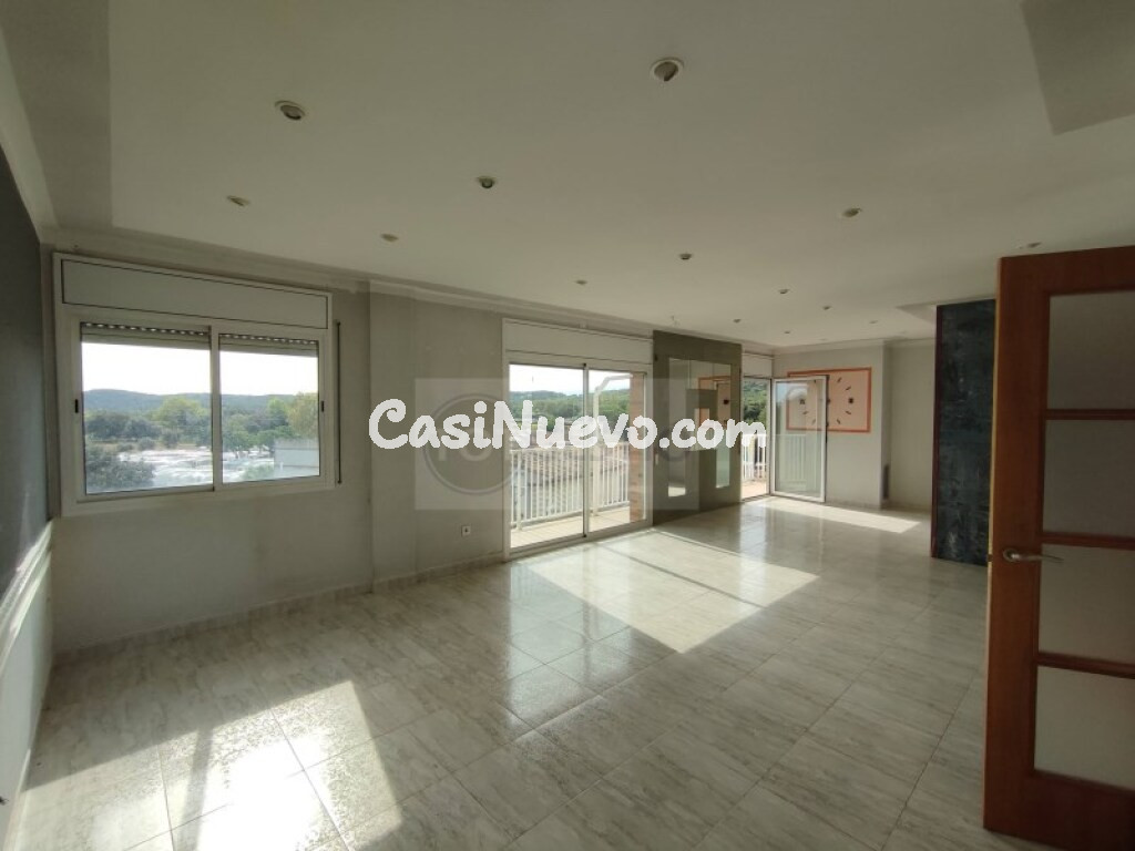 Piso en Venta en Santa Cristina D Aro Girona