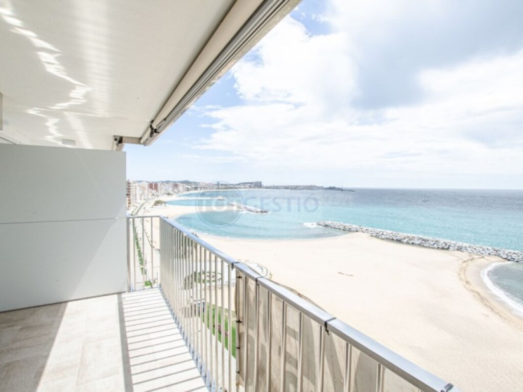 Piso en Venta en Calonge Girona