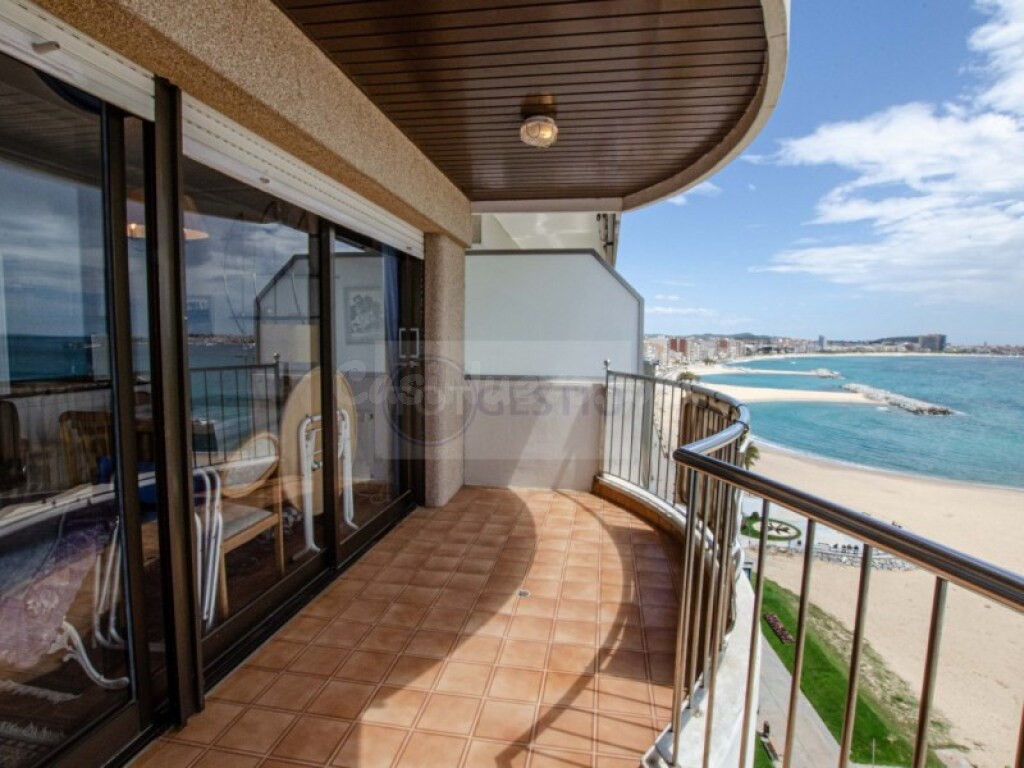 Piso en Venta en Calonge Girona