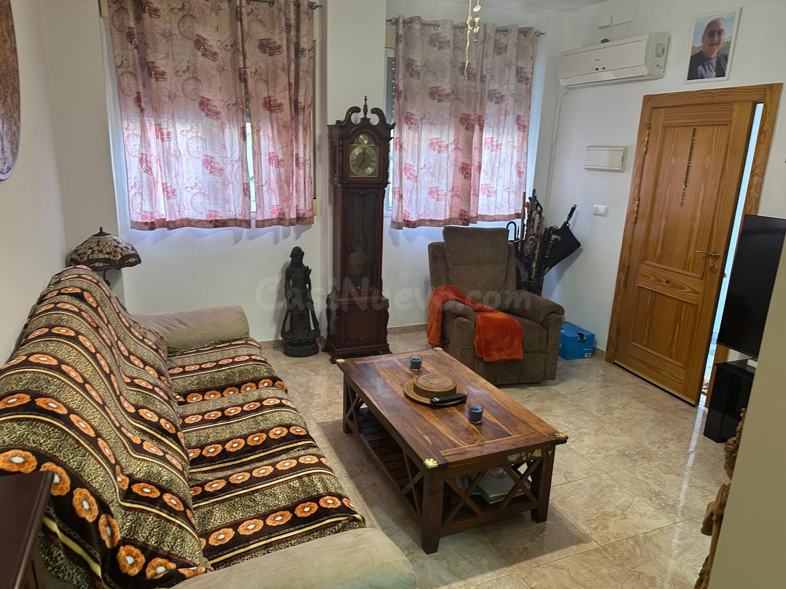 Vivienda en planta baja