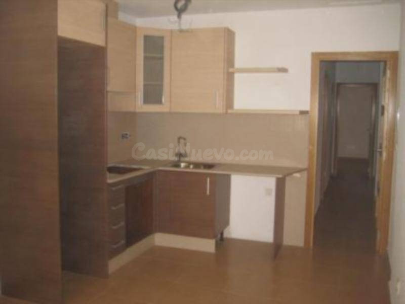 Planta baja con entrada independiente, en zona Puertas Coloradas