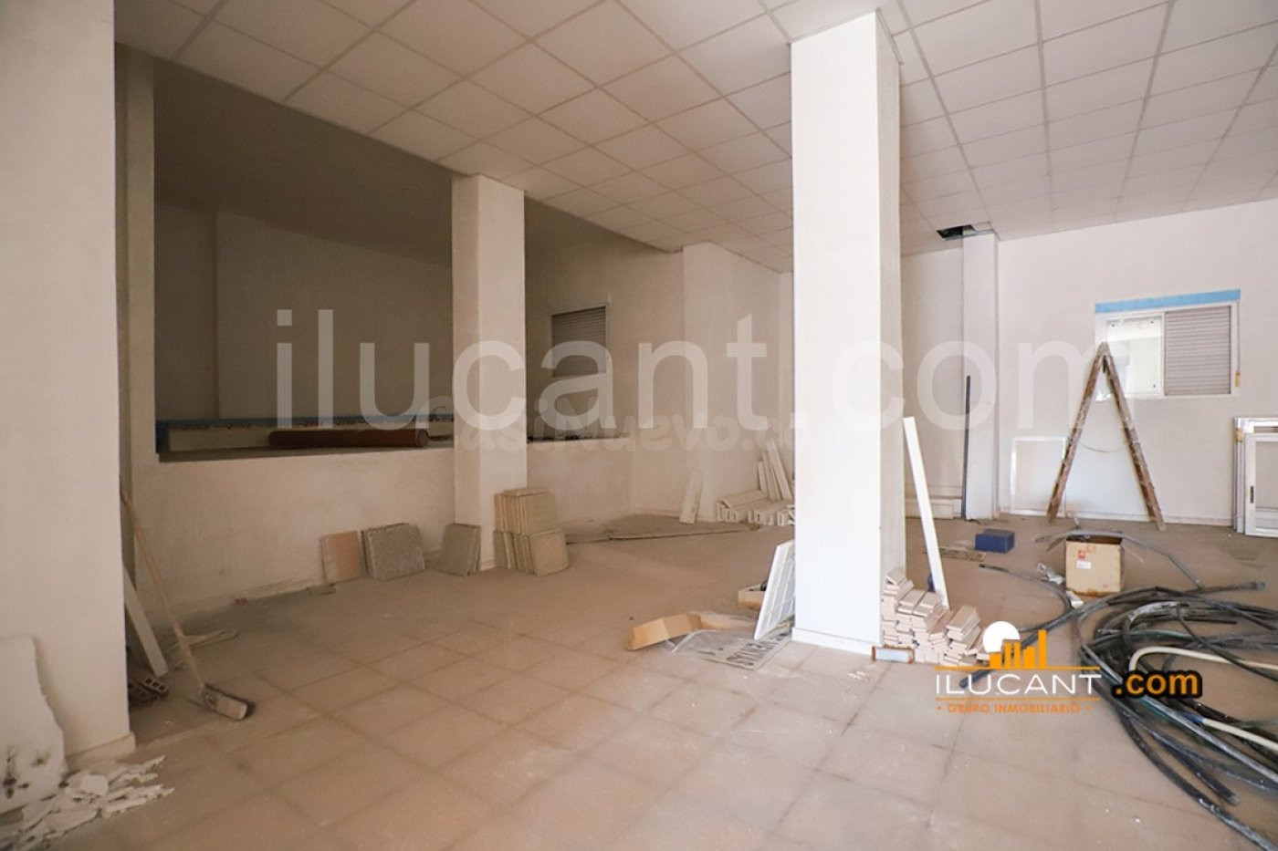 Oficina en venta en Alcalá de Henares con 1 baño Oficina alt - foto 2