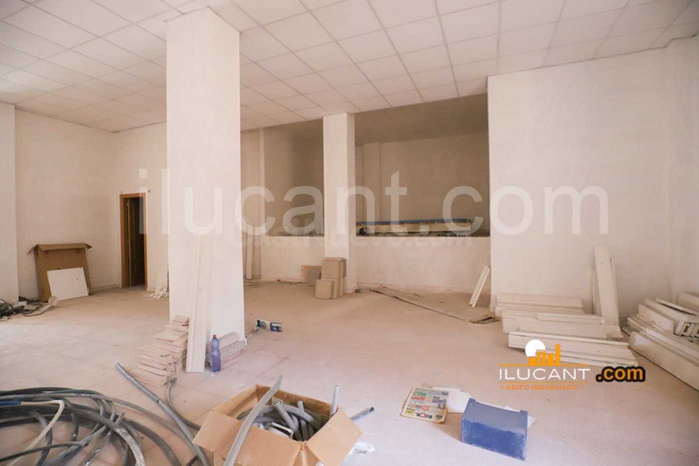 Oficina en venta en Alcalá de Henares con 1 baño Oficina alt - foto 4