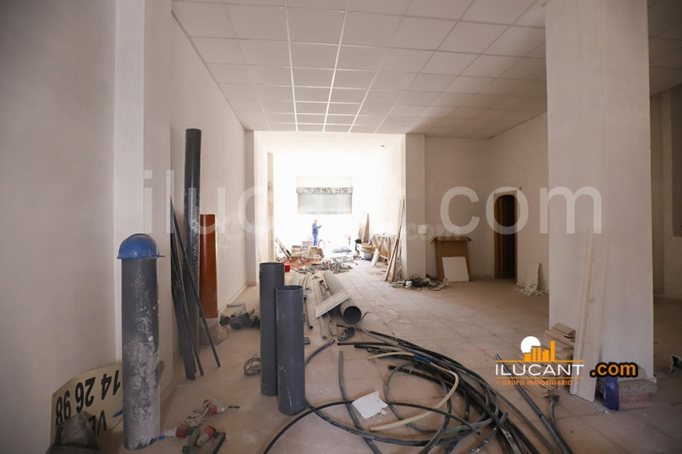 Oficina en venta en Alcalá de Henares con 1 baño Oficina alt - foto 5