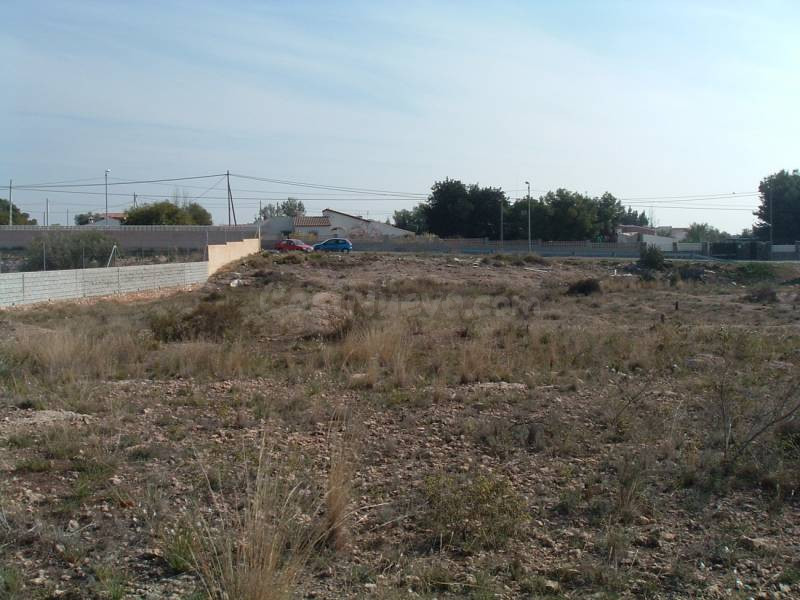 Solar en venta en Moralet Solar moralet