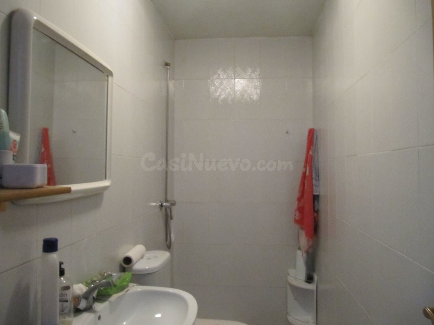 SE VENDE o ALQUILA ALMACEN EN NOVELDA, ALICANTE - foto 3