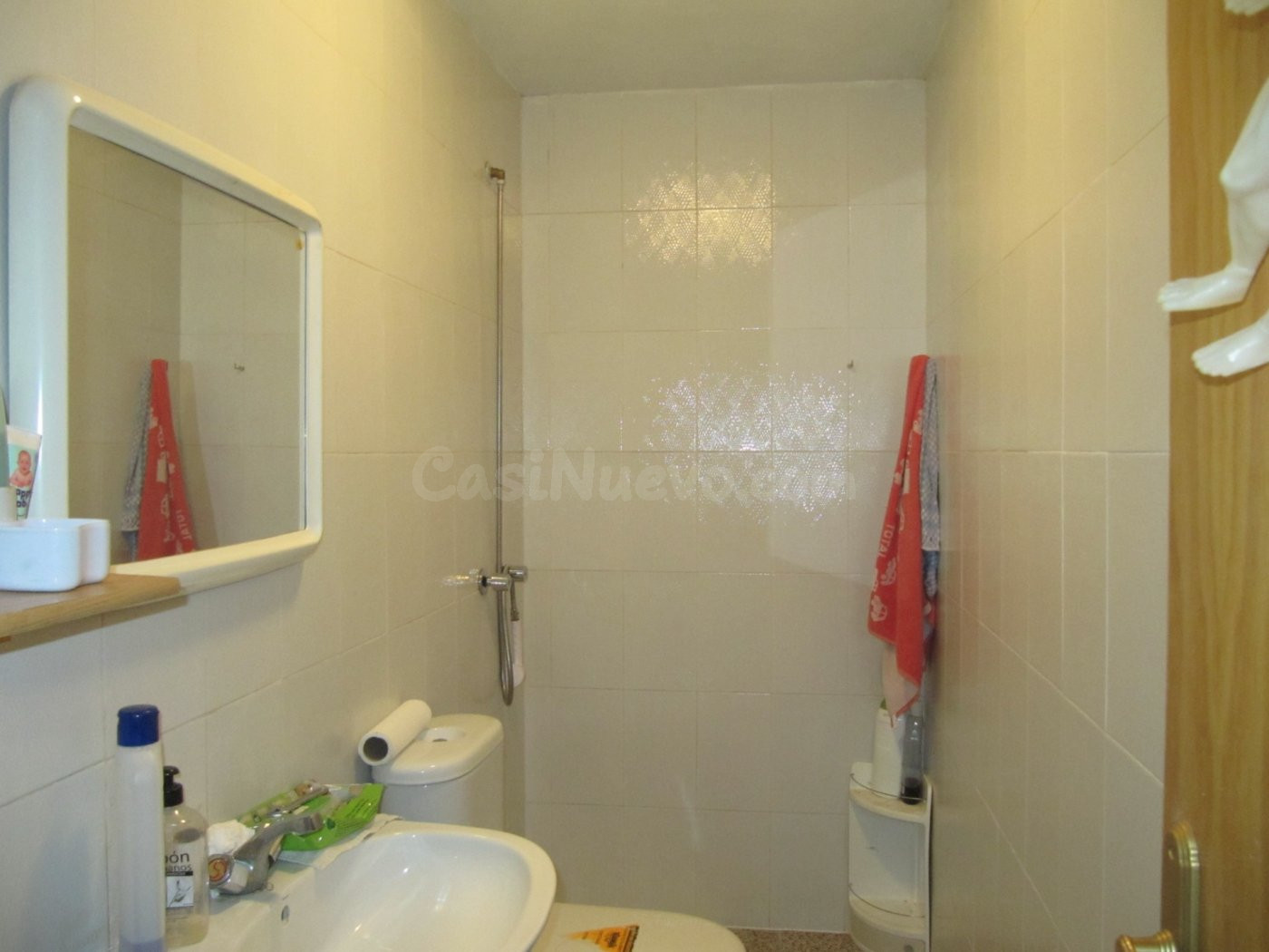 SE VENDE o ALQUILA ALMACEN EN NOVELDA, ALICANTE - foto 4