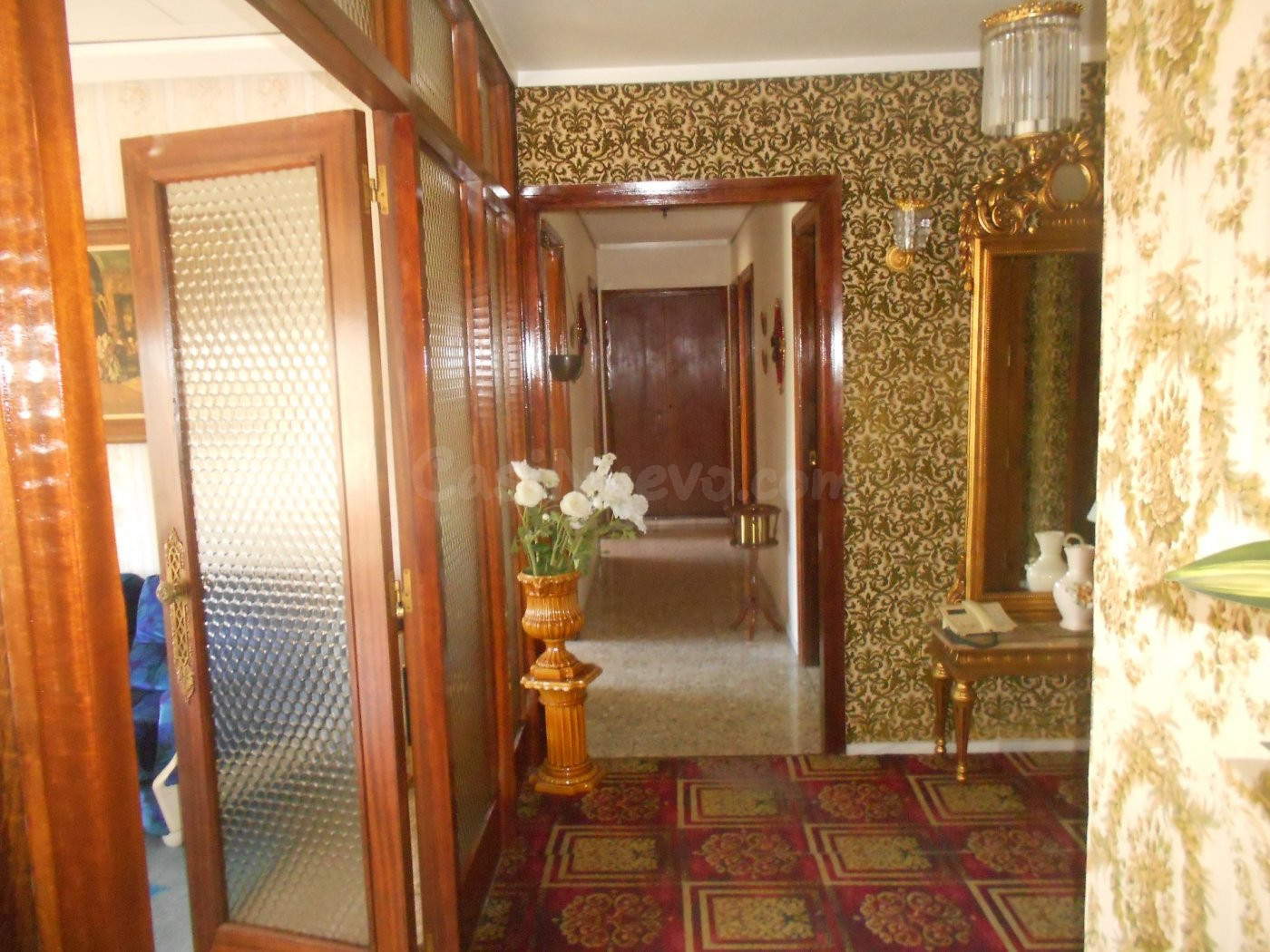 SE VENDE PISO EN ZONA CENTRO - foto 4