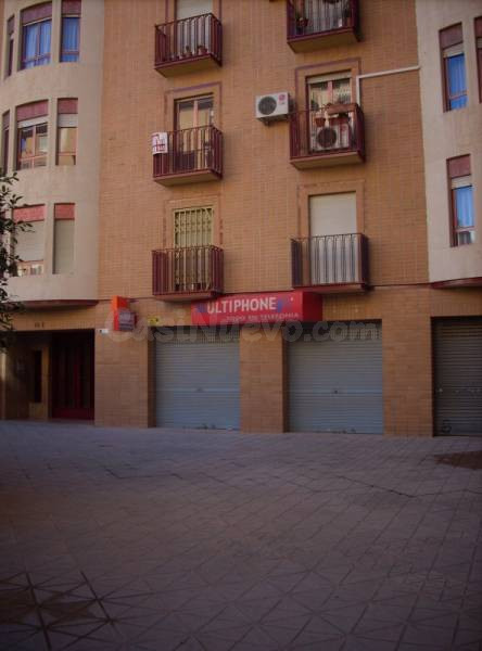 SE ALQUILA O SE VENDE OFICINAS DIVIDIDAS EN DESPASCHOS , A/A - foto 2