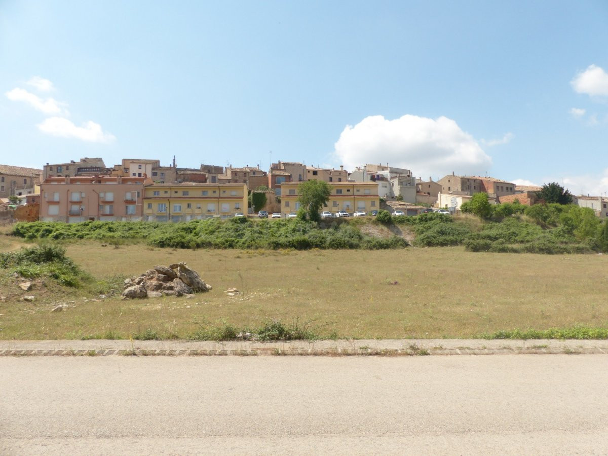 SOLAR PARA USO INDUSTRIAL/RESIDENCIAL DE 1.500 M2 EN NUCLEO URBANO.