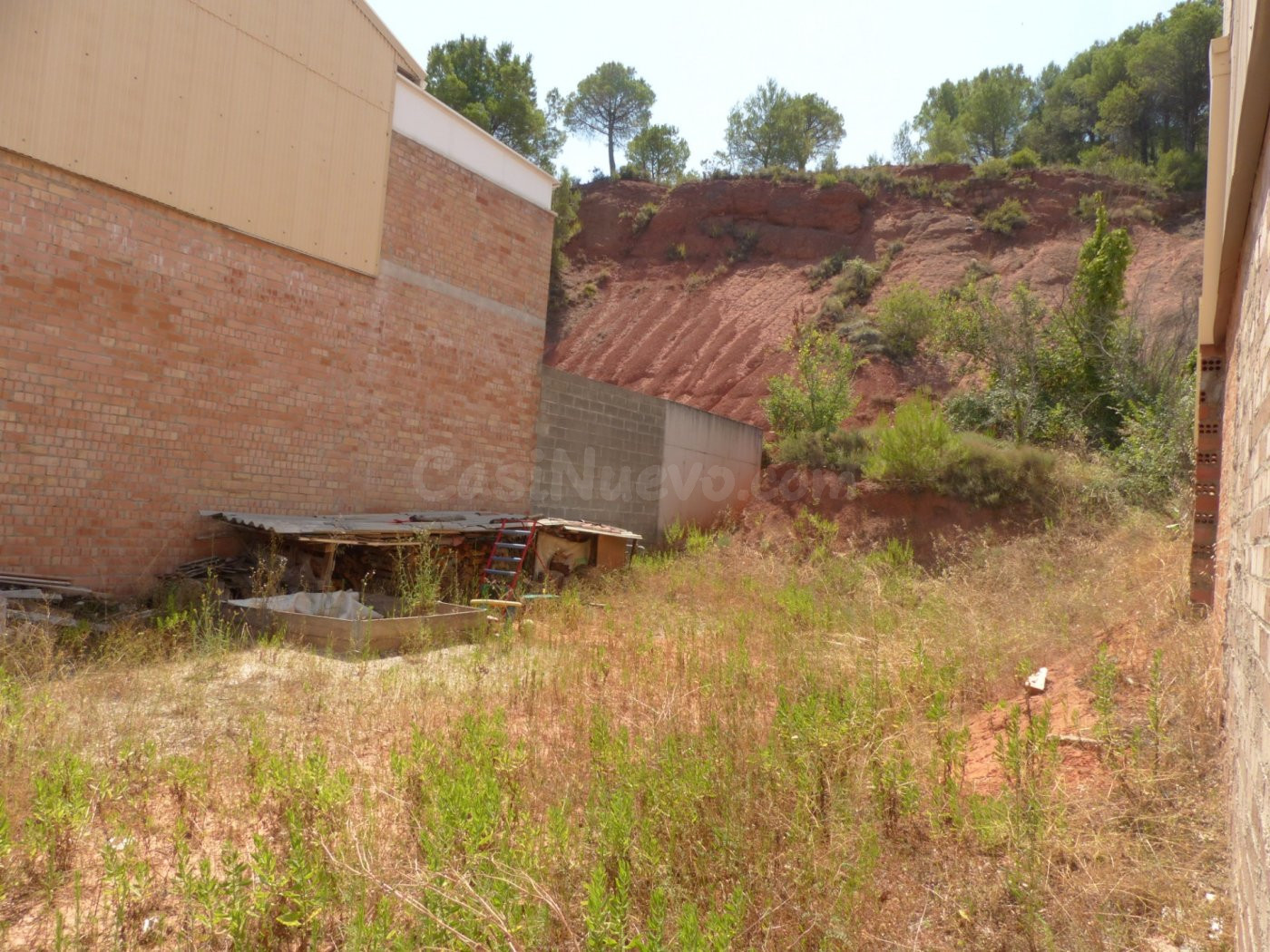 SOLAR EN CARME POR 67.500€