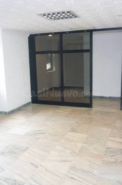 Alquiler oficina entreplanta 280m2 Alcalá de Henares - foto 2