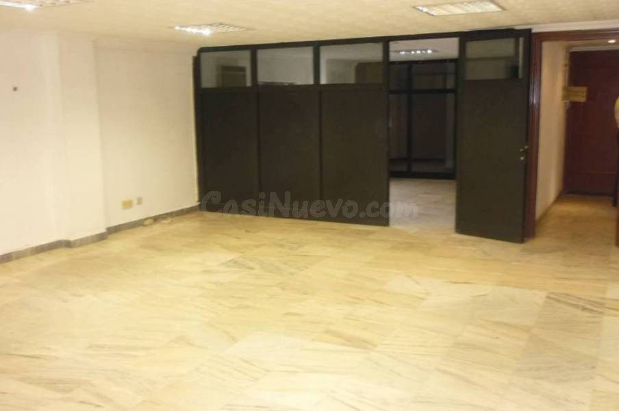 Alquiler oficina entreplanta 280m2 Alcalá de Henares - foto 4