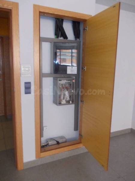 Oficina moderna en Alcalá de Henares para alquiler - foto 2
