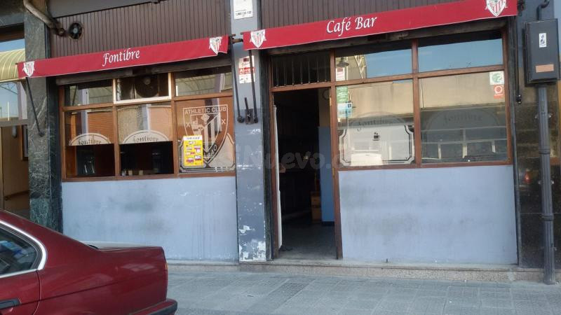 Bar 90m² en venta - San Ignacio