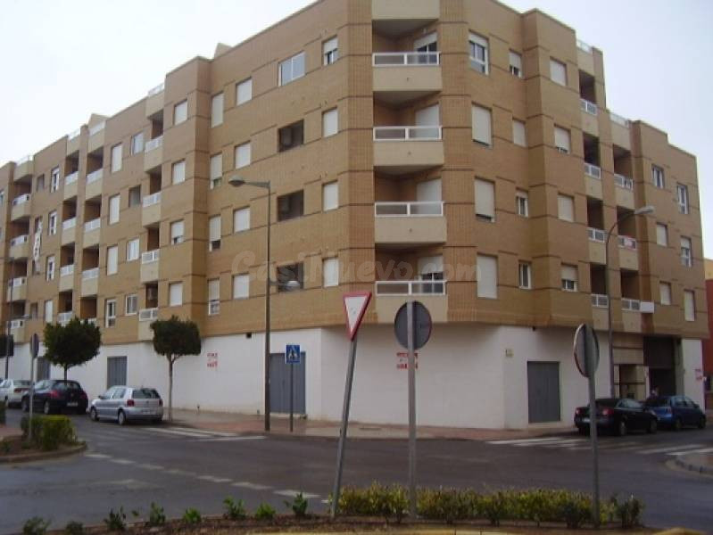 Garaje en venta y alquiler en El Ejido Garaje el-ejido