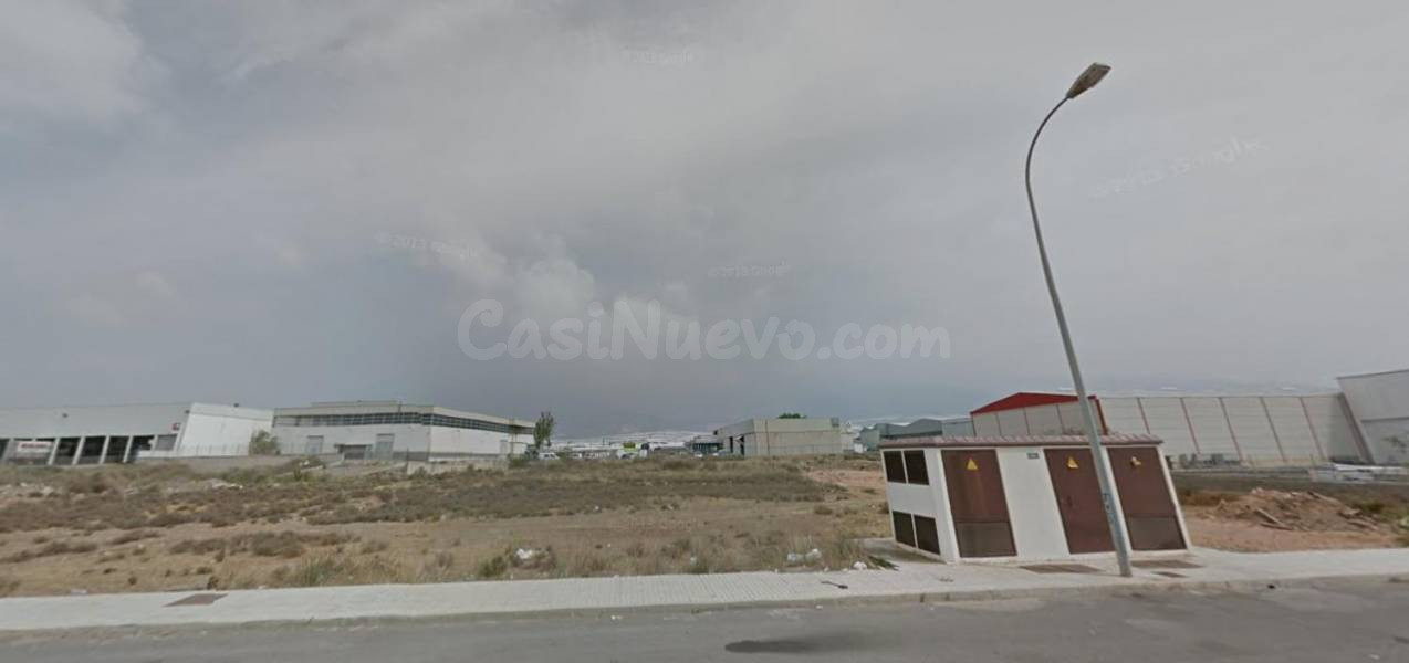SUELO COMERCIAL