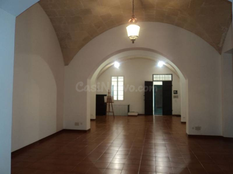 C-062 Local Comercial - Ciutadella