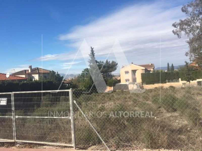 PARCELAS EN LA ALCAYNA - foto 2