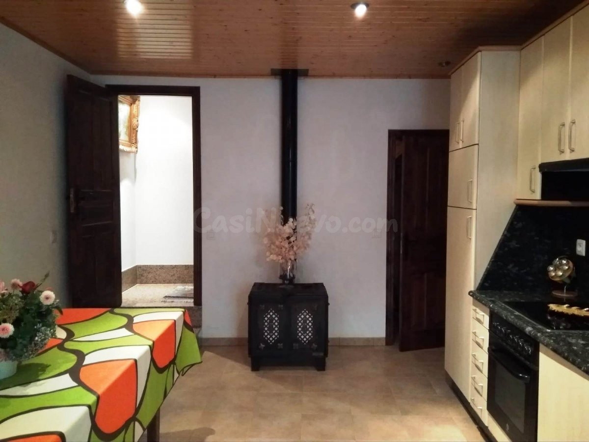 CASA DE PUEBLO - foto 2