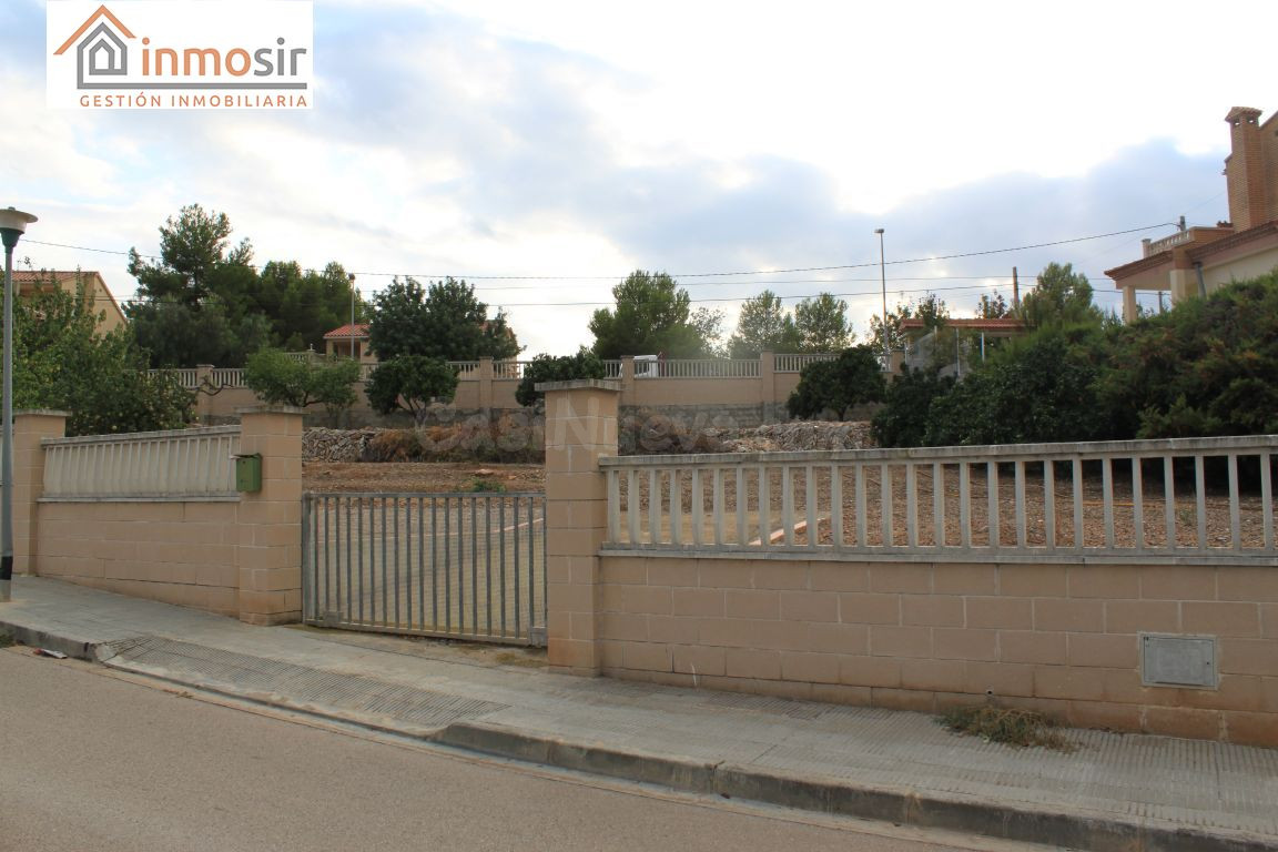 Terreno urbano en venta en Altafulla Terreno urbano brisas-del-mar
