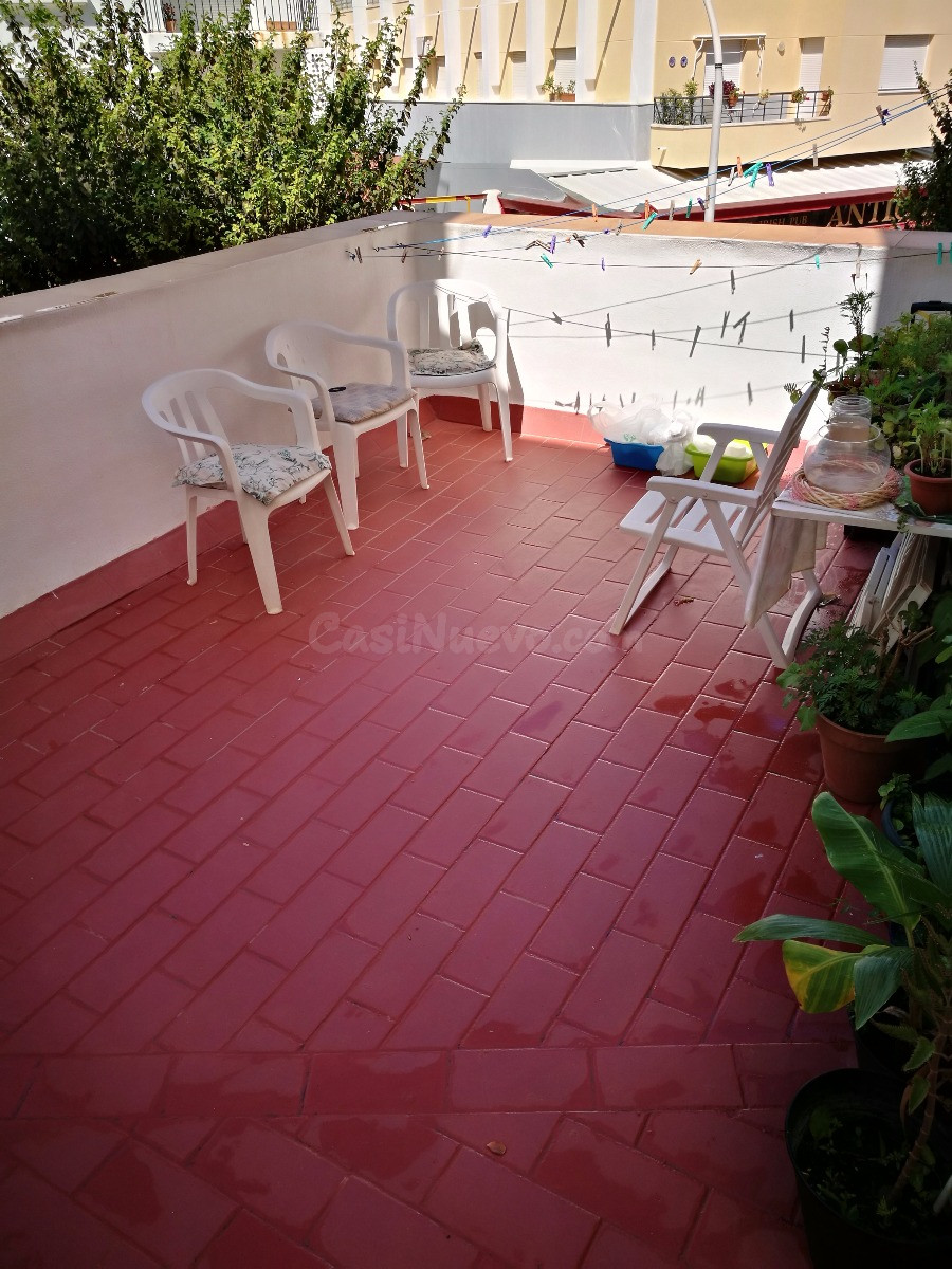 Piso Zona La Costilla