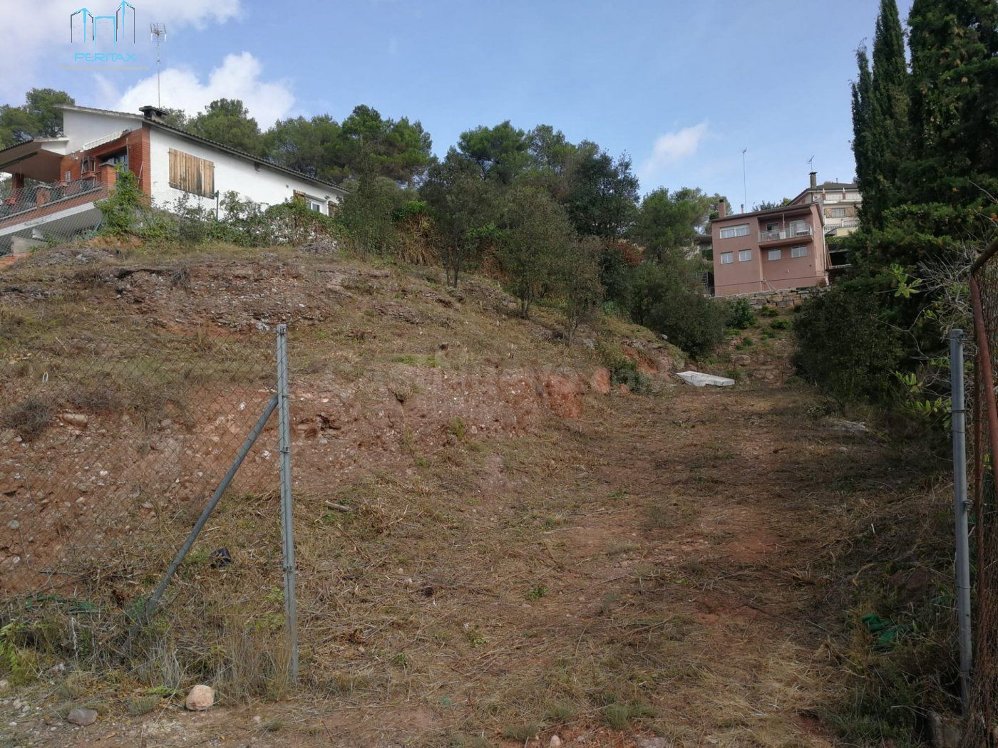 TERRENO IDEAL PARA CONSTRUIR EN URBANIZACIÓN DE LAS MARINAS - SANT LLORENÇ SAVALL