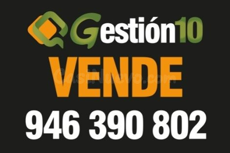 Venta local comercial en Zalla