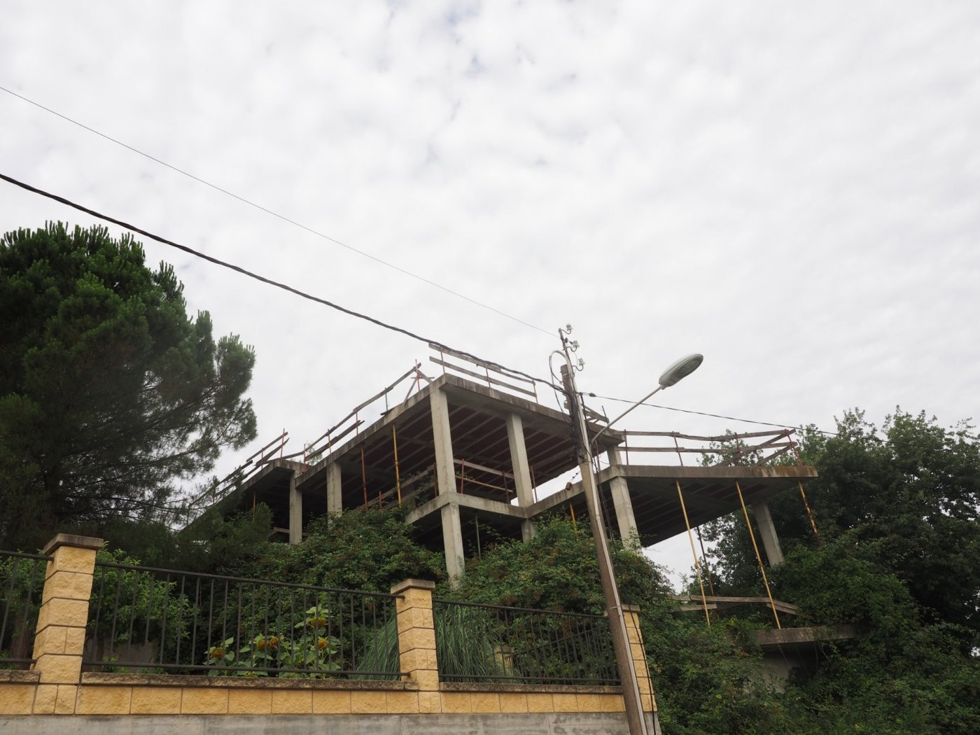 SE VENDE TERRENO URBANO EN MASQUEFA, URBANIZACIÓN CAN PARELLADA