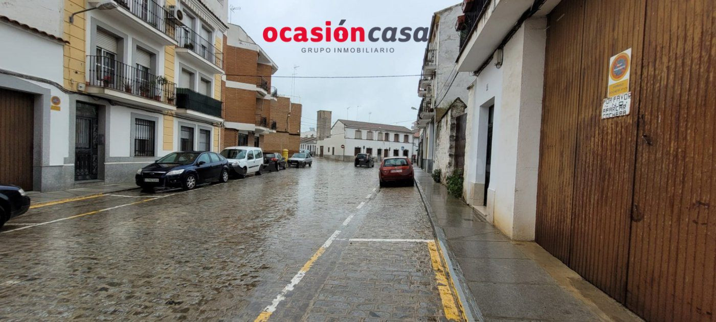 Solar en venta en Pozoblanco, Córdoba
