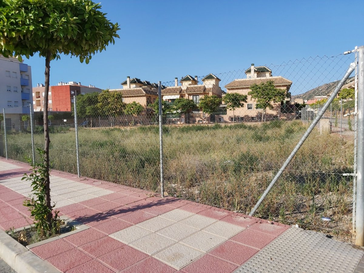 Suelo urbano en Beniaján
