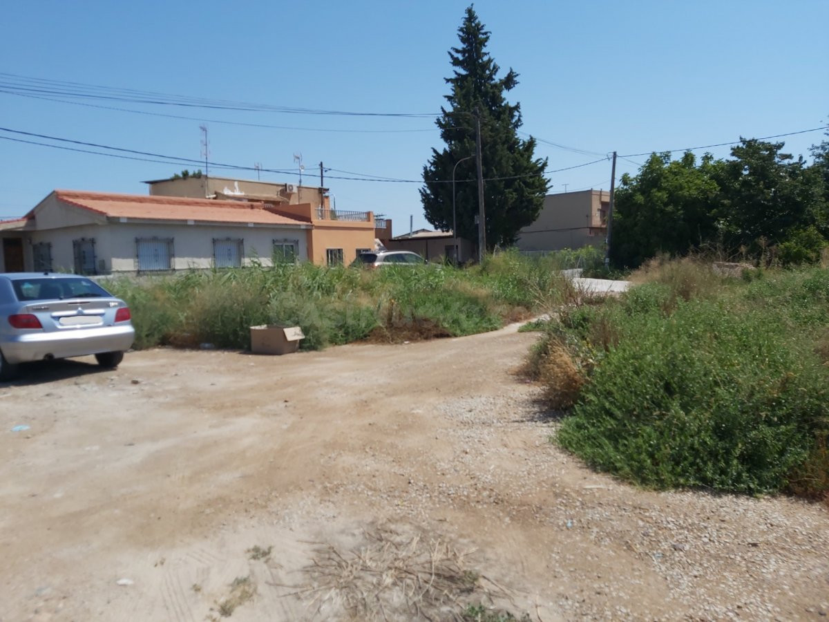 Suelo Urbano, Avda Región Murciana de Los Dolores - foto 3