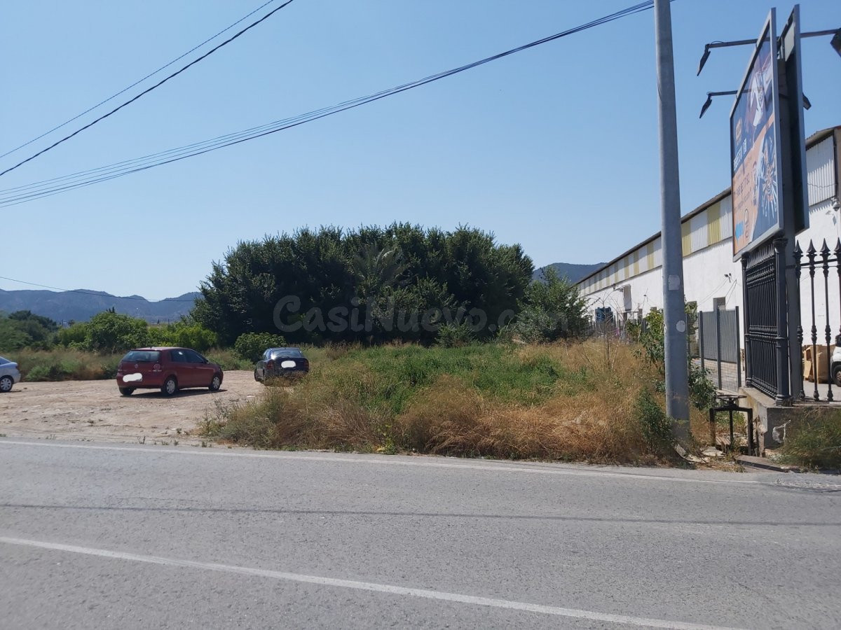 Suelo Urbano, Avda Región Murciana de Los Dolores - foto 4