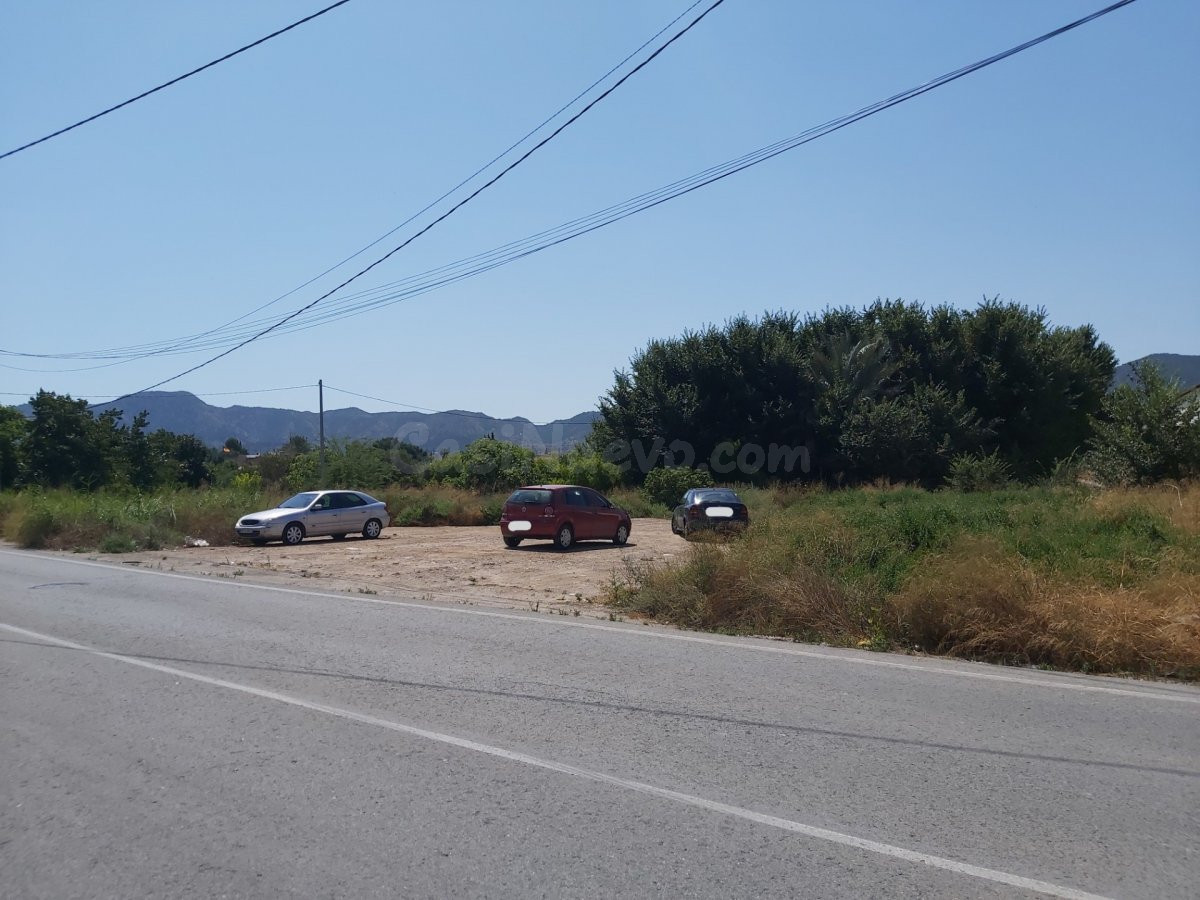Suelo Urbano, Avda Región Murciana de Los Dolores - foto 5