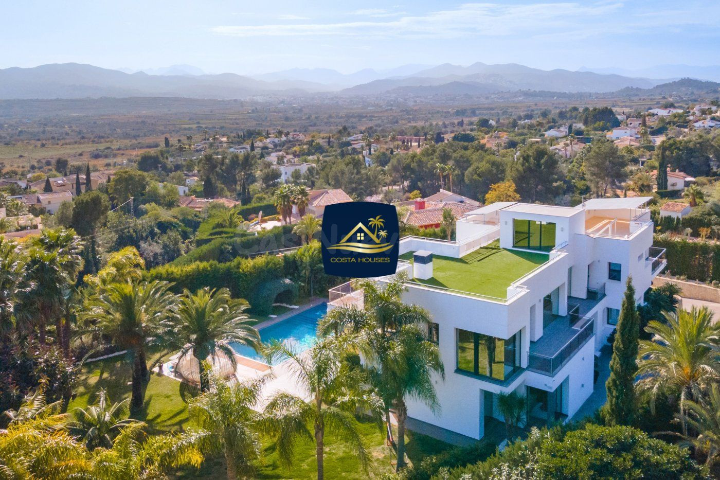 ??? LAS MEJORES VILLAS DE LUJO en Javea [amp;] Costa Blanca | LUXURY MEDITERRANEAN VILLAS