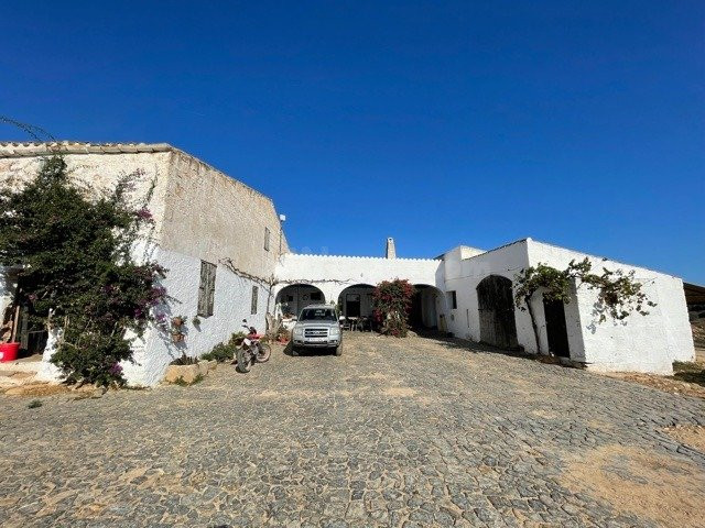 Finca rústica de 303 hectáreas en Ciutadella, Menorca         C-7036 (2)