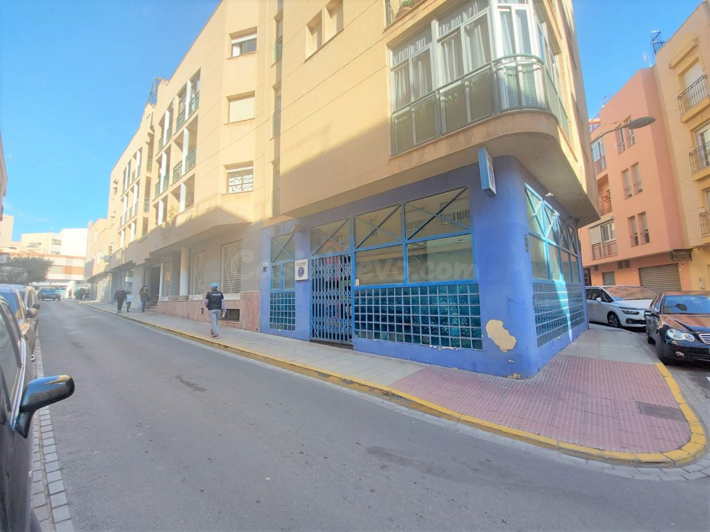 LOCAL COMERCIAL EN VENTA EN EL EJIDO
